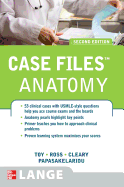 Case Files Anatomy, Second Edition
