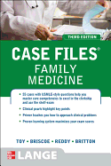Case Files Family Medicine, Third Edition