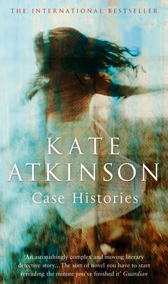 Case Histories - Atkinson, Kate