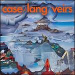 case/lang/veirs [Translucent Blue Vinyl] [Barnes & Noble Exclusive]