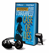 Case of Lies - O'Shaughnessy, Perri, and Merlington, Laural (Read by)