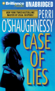 Case of Lies - O'Shaughnessy, Perri, and Merlington, Laural (Read by)