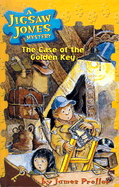 Case of the Golden Key