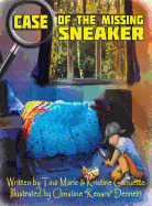Case of the Missing Sneaker