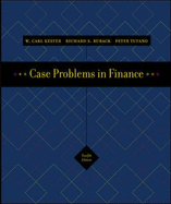 Case Problems in Finance - Kester, W Carl