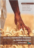 Case studies of emerging farmers and agribusinesses in South Africa