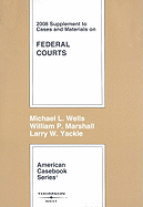 Cases and Materials on Federal Courts Supplement
