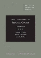 Cases and Materials on Federal Courts