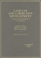Cases and Materials on Land Use and Community Development
