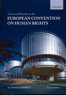 Cases and Materials on the European Convention on Human Rights
