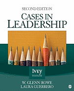 Cases in Leadership