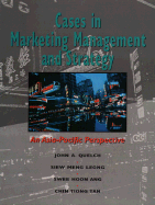 Cases in Marketing Management & Strategy: An Asia-Pacific Perspective