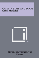 Cases in State and Local Government