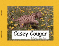 Casey Cougar