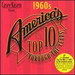 Casey Kasem: America's Top 10 Through Years - The 60's