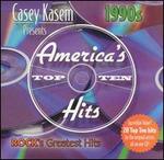 Casey Kasem Presents: America's Top Ten - The 90's  Rock's Greatest Hits