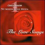 Casey Kasem Presents: Number One Hits-The Love Songs - Various Artists