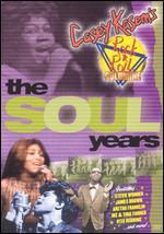 Casey Kasem's Rock 'n' Roll Goldmine: The Soul Years