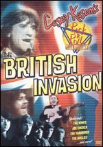 Casey Kasem's Rock & Roll Goldmine: The British Invasion