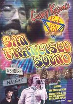 Casey Kasem's Rock & Roll Goldmine: The San Francisco Sound - 