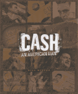 Cash: An American Man - Miller, Bill
