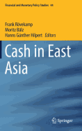 Cash in East Asia