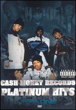 Cash Money Records Platinum Hits