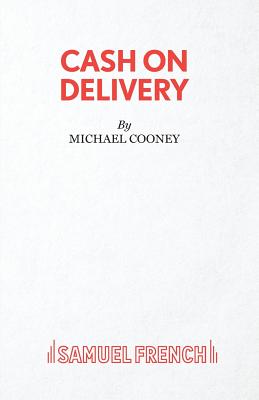 Cash On Delivery - Cooney, Michael
