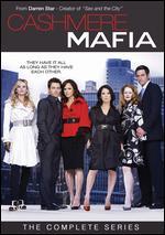 Cashmere Mafia: The Complete Series [2 Discs]