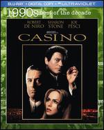 Casino [Includes Digital Copy] [UltraViolet] [Blu-ray]