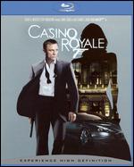 Casino Royale [Blu-ray] - Martin Campbell