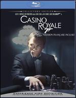 Casino Royale [Collector's Edition] [French]