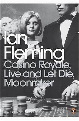 Casino Royale: WITH Live and Let Die - Fleming, Ian