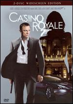 Casino Royale [WS] [2 Discs] - Martin Campbell