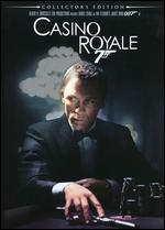 Casino Royale [WS] [Collector's Edition] [3 Discs] - Martin Campbell