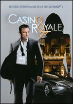 Casino Royale - Martin Campbell