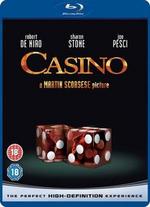Casino [Special Edition] [Blu-ray]