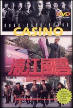 Casino - Billy Tang