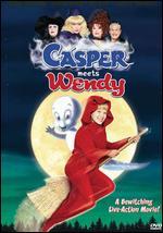 Casper Meets Wendy - Sean McNamara