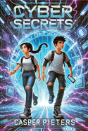 Casper Pieters: A digital citizenship adventure story