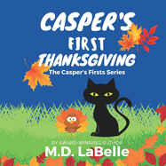 Casper's First Thanksgiving