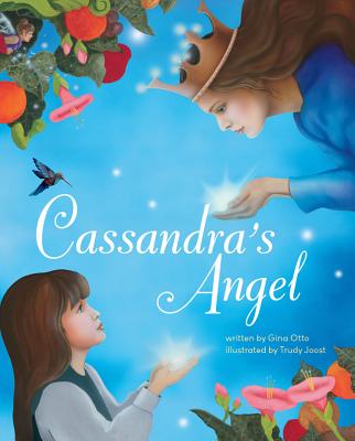 Cassandra's Angel - Otto, Gina