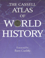 Cassell's atlas of world history