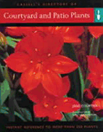 Cassell's Directory of Courtyard and Patio Plants