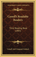 Cassell's Readable Readers: Third Reading Book (1885)