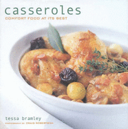 Casseroles: Comfort Food at Its Best
