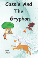 Cassie And The Gryphon