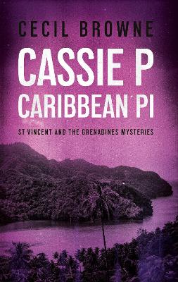 Cassie P Caribbean PI - Browne, Cecil