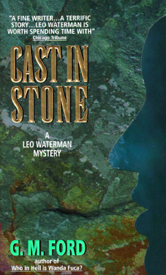 Cast in Stone - Ford, G M