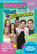 Cast of Riverdale: Issue #3